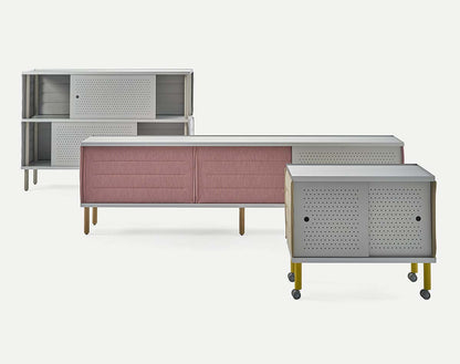 Estante Sideboard