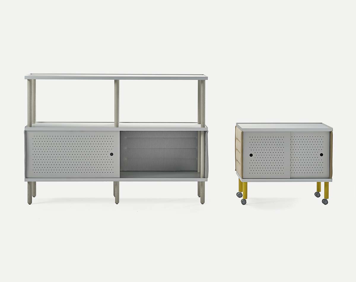 Estante Sideboard