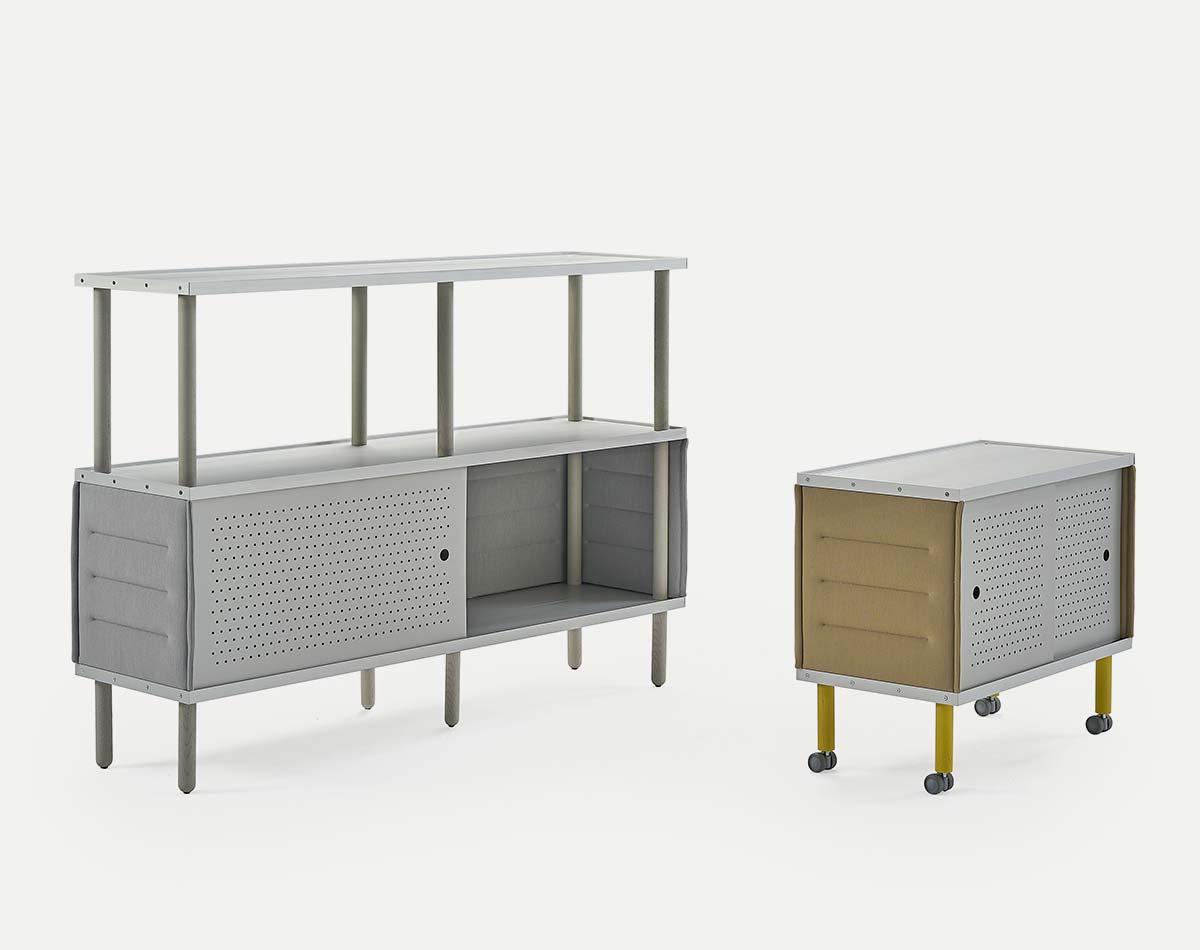 Estante Sideboard-Sancal-Contract Furniture Store