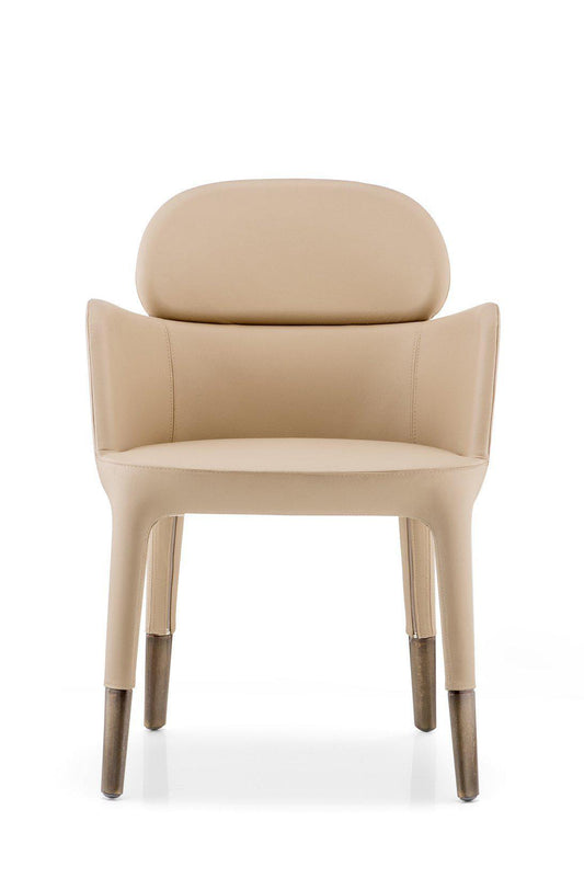 Ester 690 Armchair-Contract Furniture Store for hospitality, leisure & commercial projects