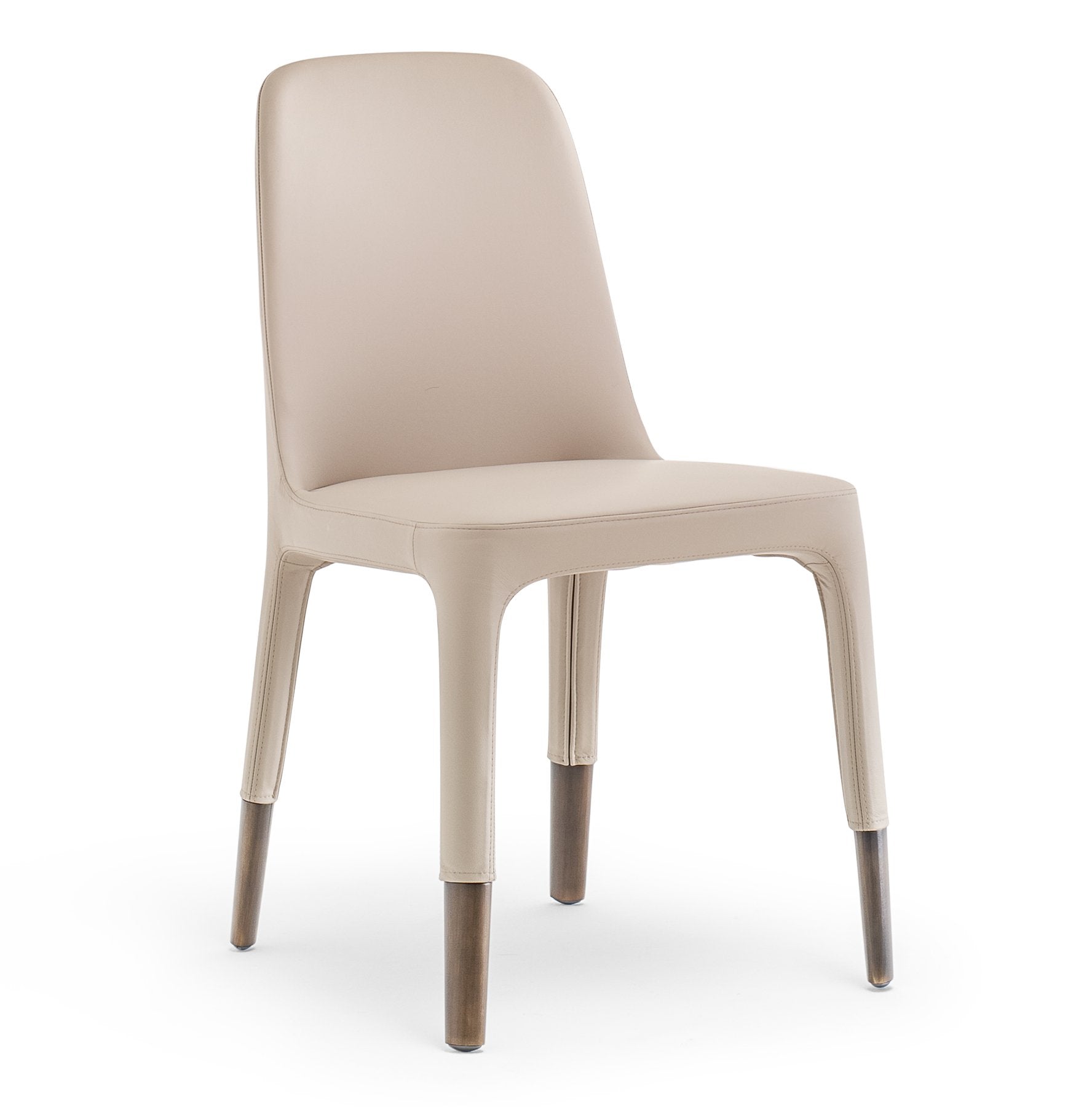 Ester 691 Side Chair-Pedrali-Contract Furniture Store