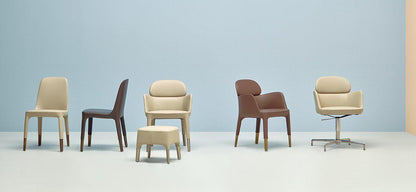 Ester 693 Pouf