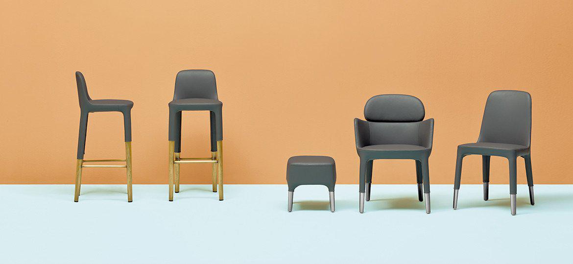 Ester 693 Pouf