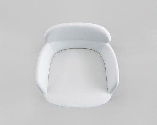 Ester 695 Armchair