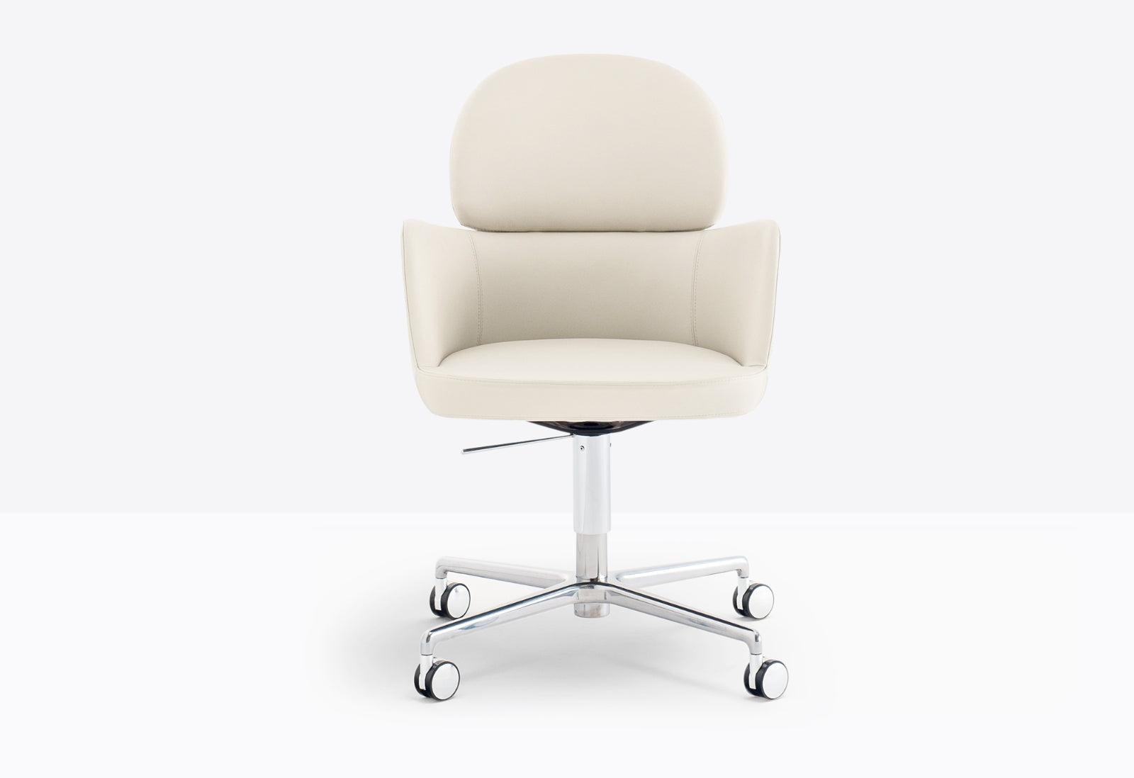 Ester 696 Armchair-Contract Furniture Store for hospitality, leisure & commercial projects