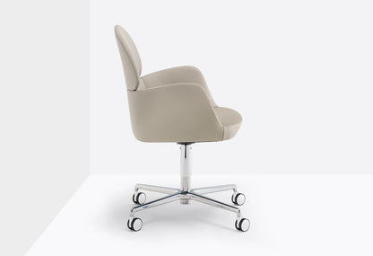 Ester 696 Armchair-Contract Furniture Store for hospitality, leisure & commercial projects