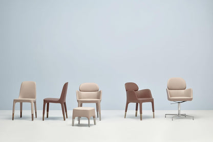 Ester 696 Armchair-Contract Furniture Store for hospitality, leisure & commercial projects
