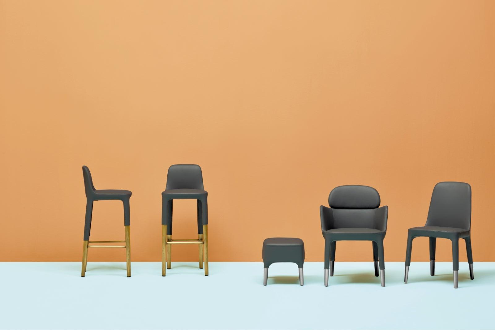 Ester 696 Armchair-Contract Furniture Store for hospitality, leisure & commercial projects