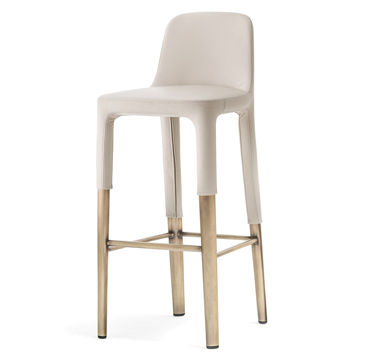 Ester High Stool-Pedrali-Contract Furniture Store