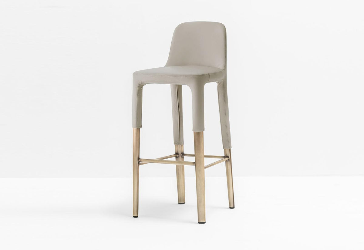 Ester 698 High Stool-Pedrali-Contract Furniture Store