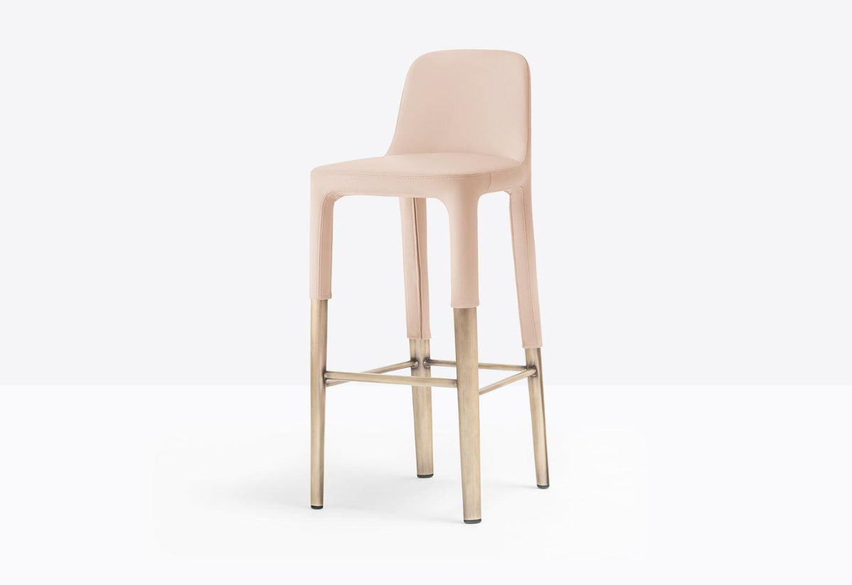 Ester 698 High Stool-Pedrali-Contract Furniture Store