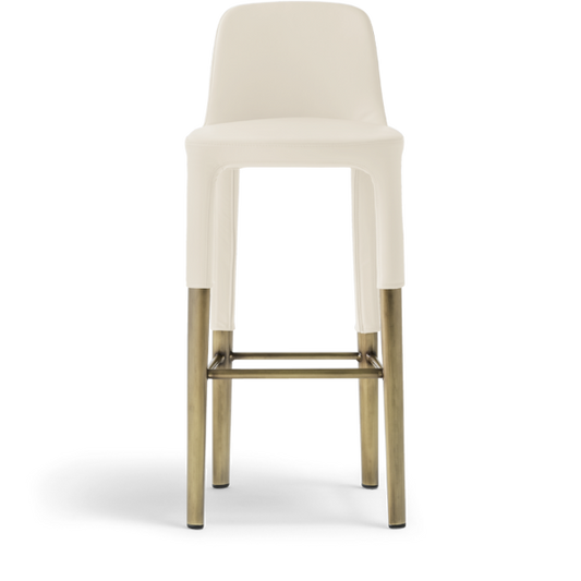 Ester 698 High Stool-Contract Furniture Store for hospitality, leisure & commercial projects