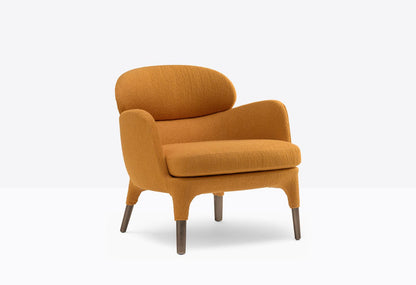 Ester 699 Lounge Chair-Contract Furniture Store for hospitality, leisure & commercial projects