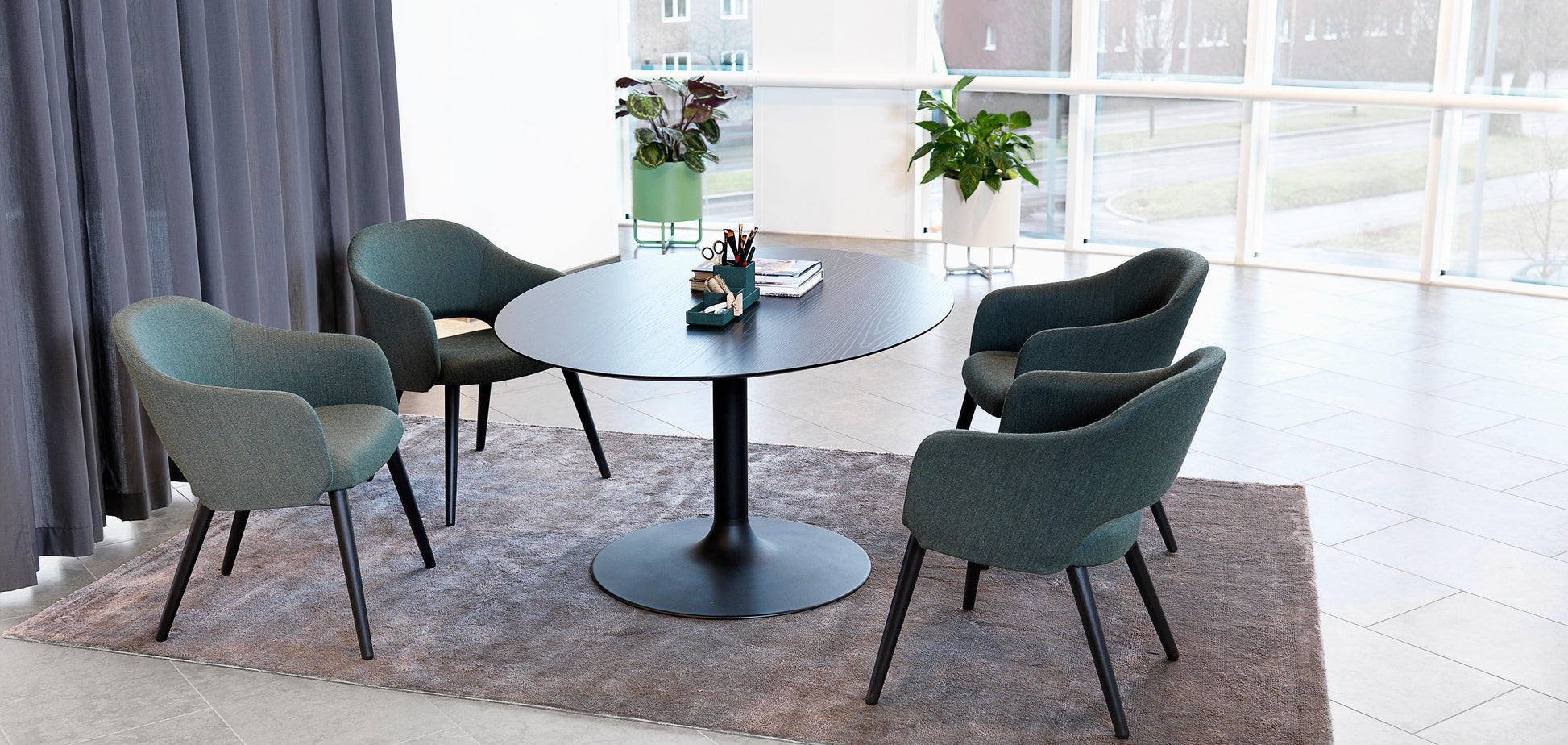 Ester Armchair-Contract Furniture Store for hospitality, leisure & commercial projects