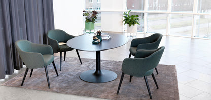 Ester Armchair-Contract Furniture Store for hospitality, leisure & commercial projects