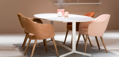 Ester Armchair-Contract Furniture Store for hospitality, leisure & commercial projects