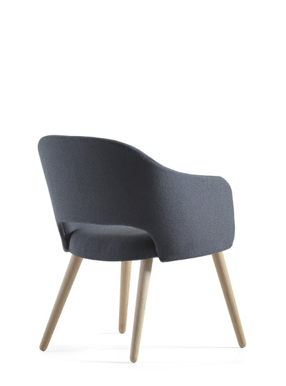 Ester Armchair-Contract Furniture Store for hospitality, leisure & commercial projects