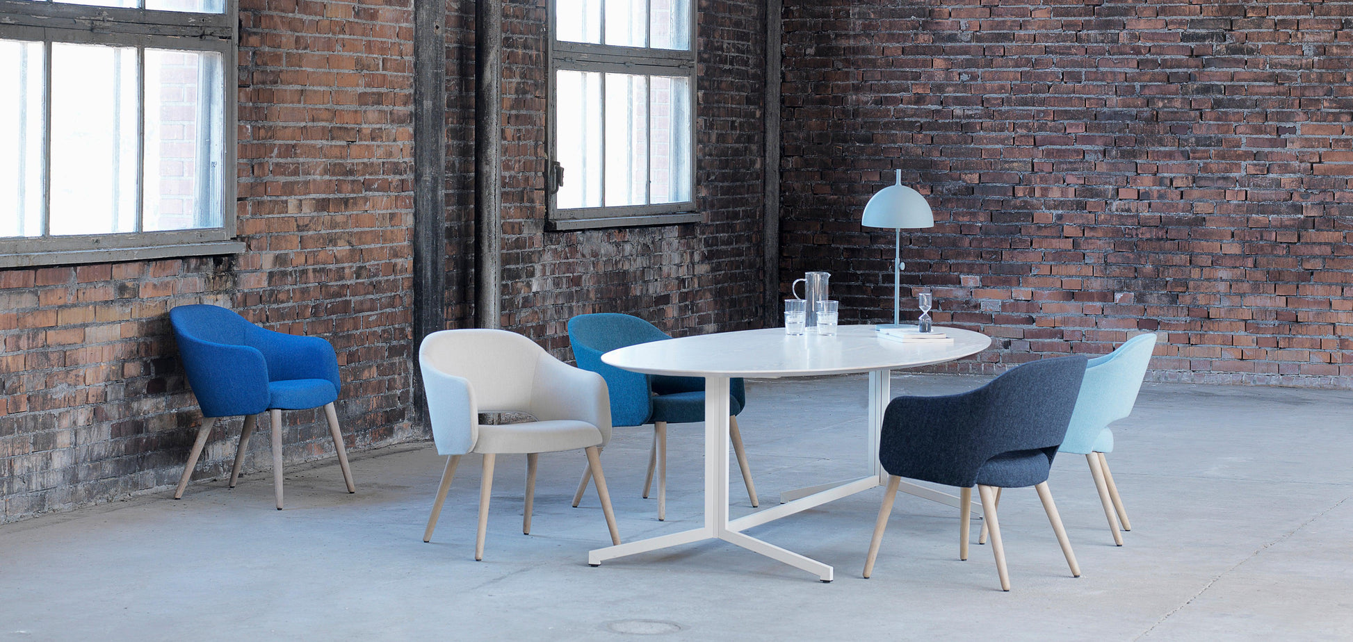 Ester Armchair-Contract Furniture Store for hospitality, leisure & commercial projects