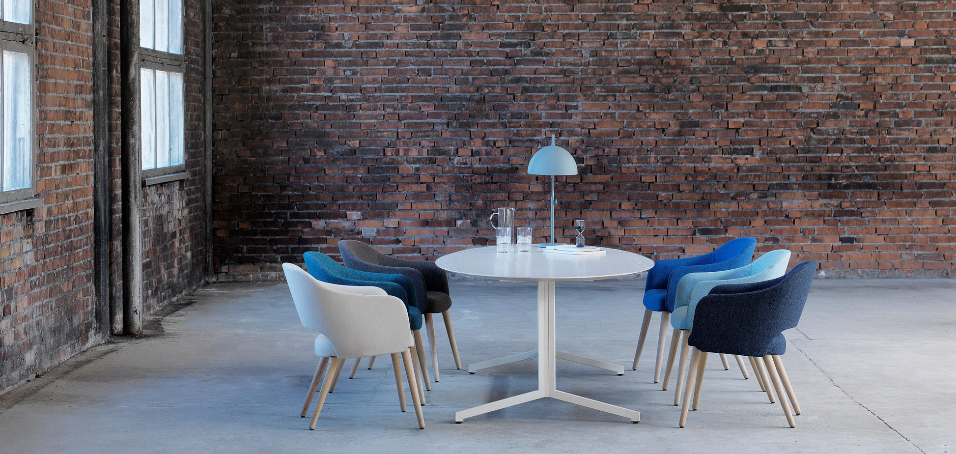 Ester Armchair-Contract Furniture Store for hospitality, leisure & commercial projects