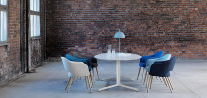 Ester Armchair-Contract Furniture Store for hospitality, leisure & commercial projects