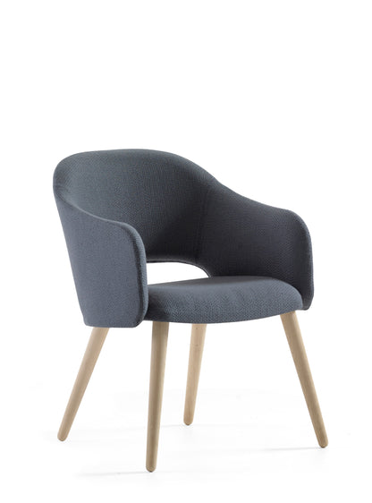 Ester Armchair-Contract Furniture Store for hospitality, leisure & commercial projects