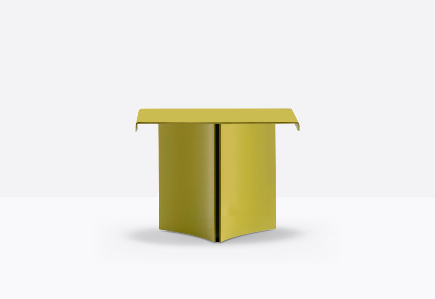 Estratto ett square Coffee Table