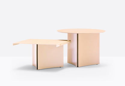 Estratto ett square Coffee Table