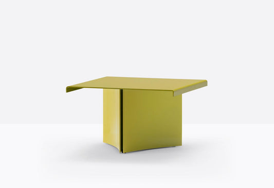 Estratto ett square Coffee Table