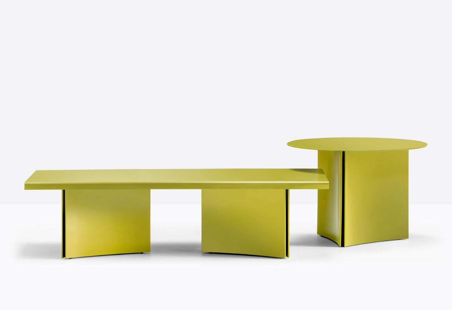 Estratto ett2 Coffee Table