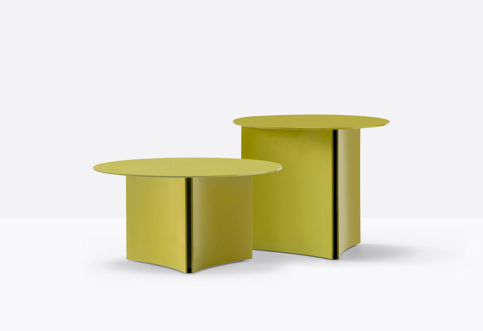Estratto ettd round Coffee Table