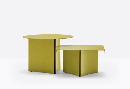 Estratto ettd round Coffee Table