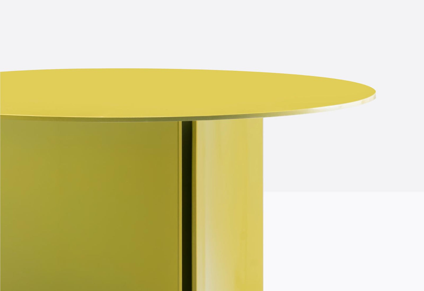 Estratto ettd round Coffee Table