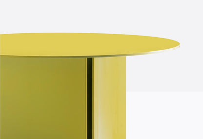 Estratto ettd round Coffee Table