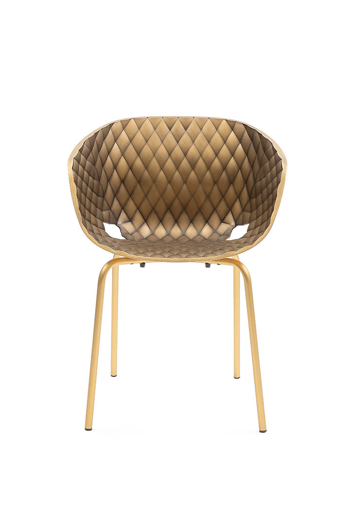 Unik-al 594al Armchair