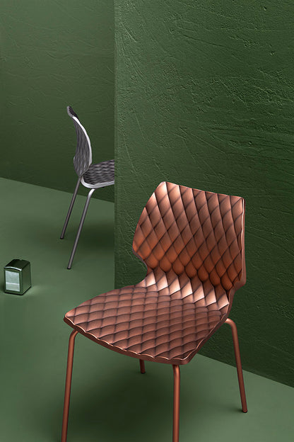 Uni-al 550al Side Chair