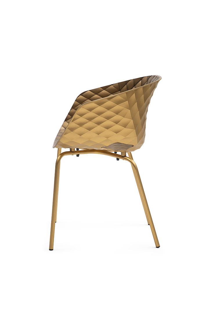 Unik-al 594al Armchair