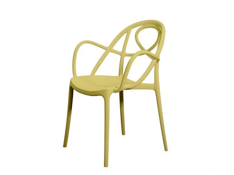 Etoile Armchair