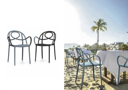 Etoile Armchair