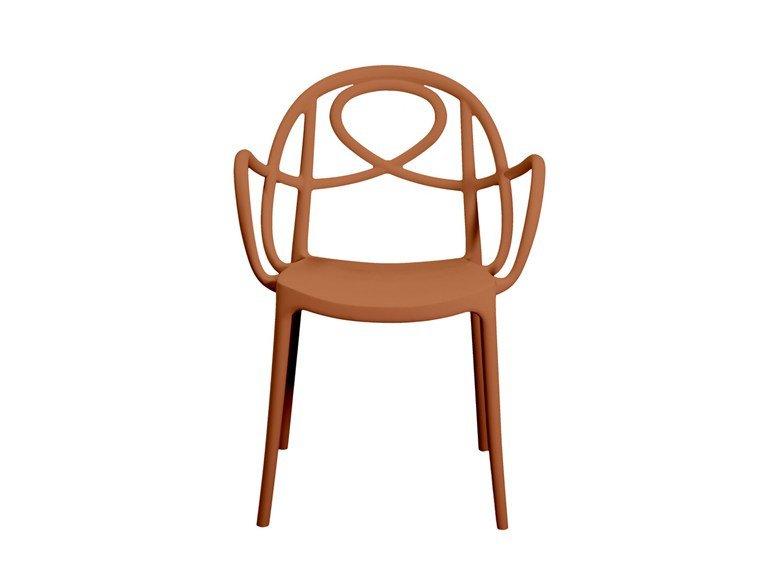 Etoile Armchair