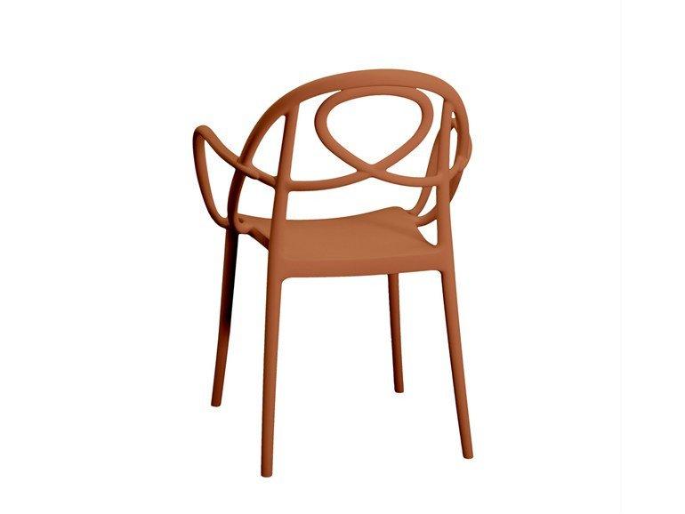 Etoile Armchair