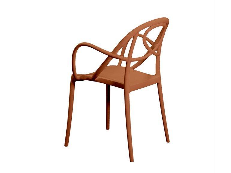 Etoile Armchair