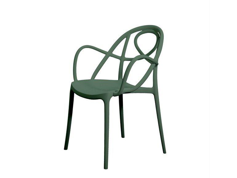 Etoile Armchair