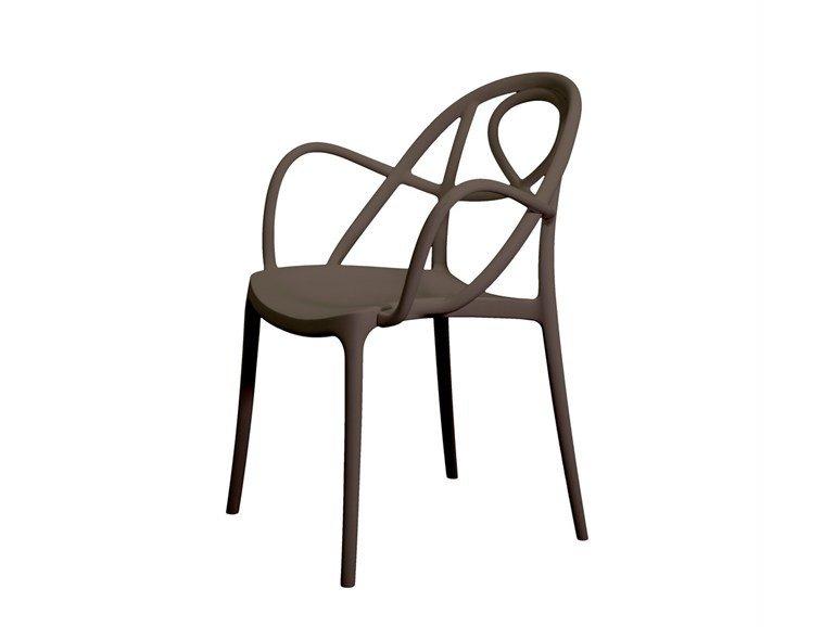 Etoile Armchair