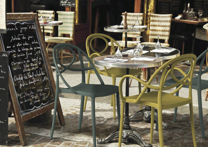 Etoile Side Chair