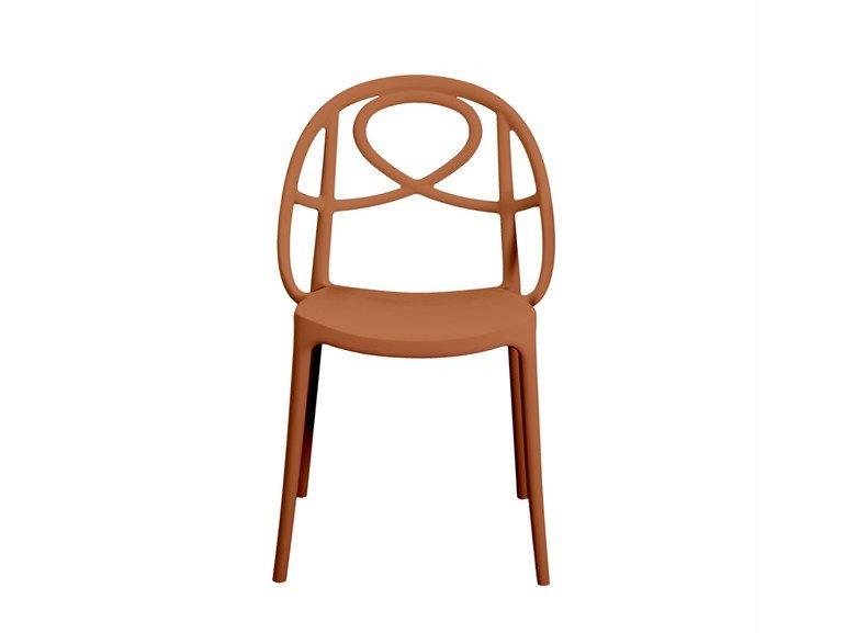 Etoile Side Chair
