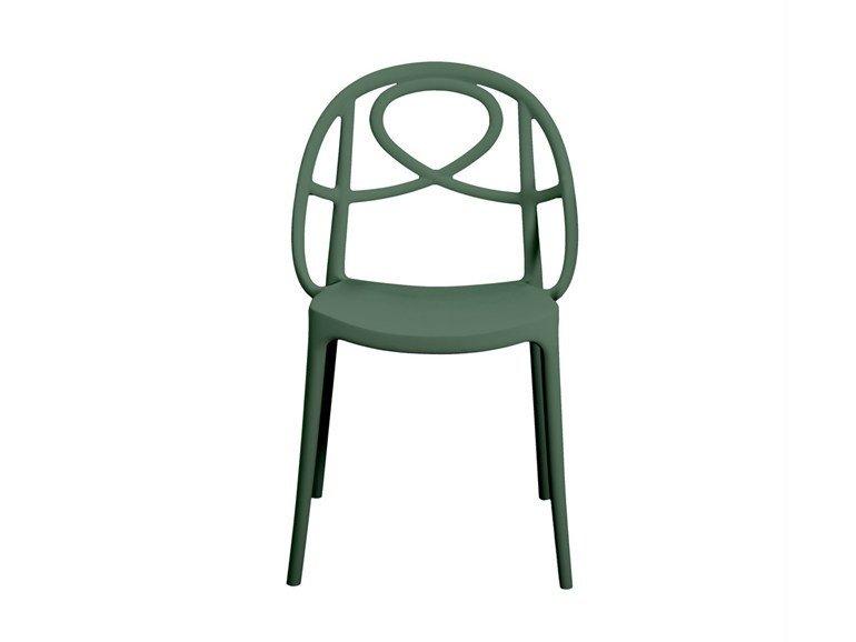 Etoile Side Chair