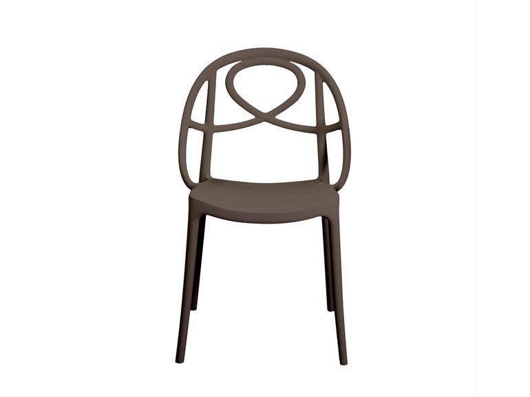 Etoile Side Chair