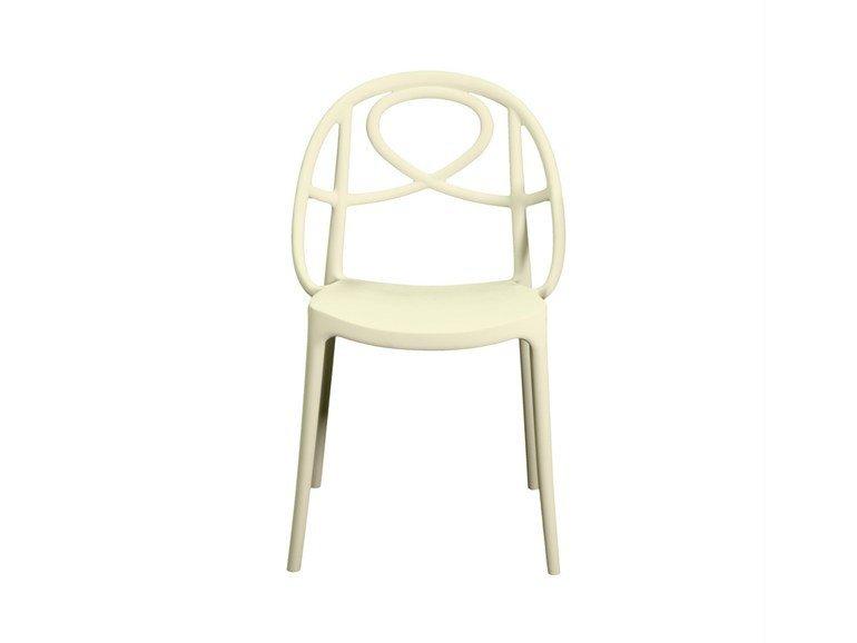 Etoile Side Chair