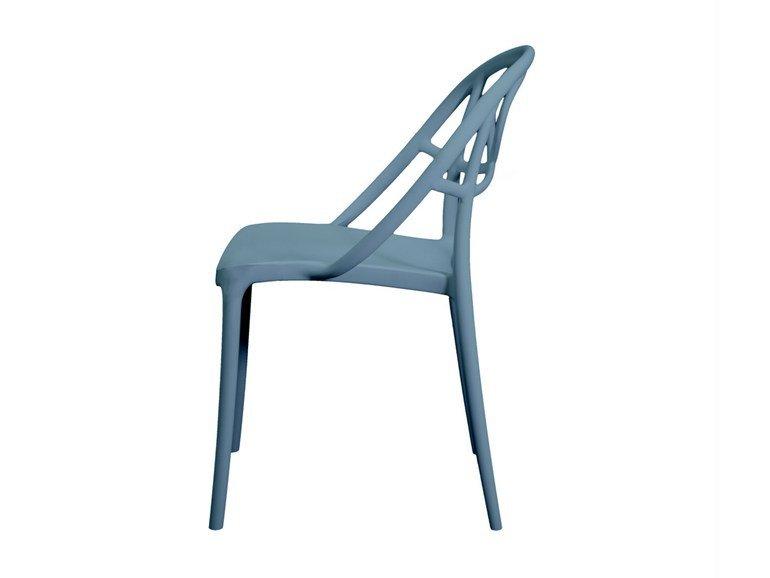 Etoile Side Chair-Green-Contract Furniture Store