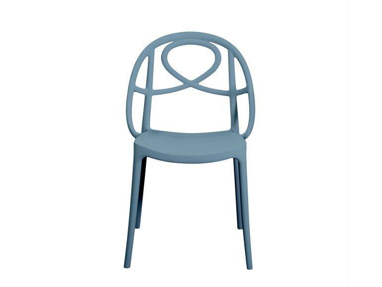 Etoile Side Chair